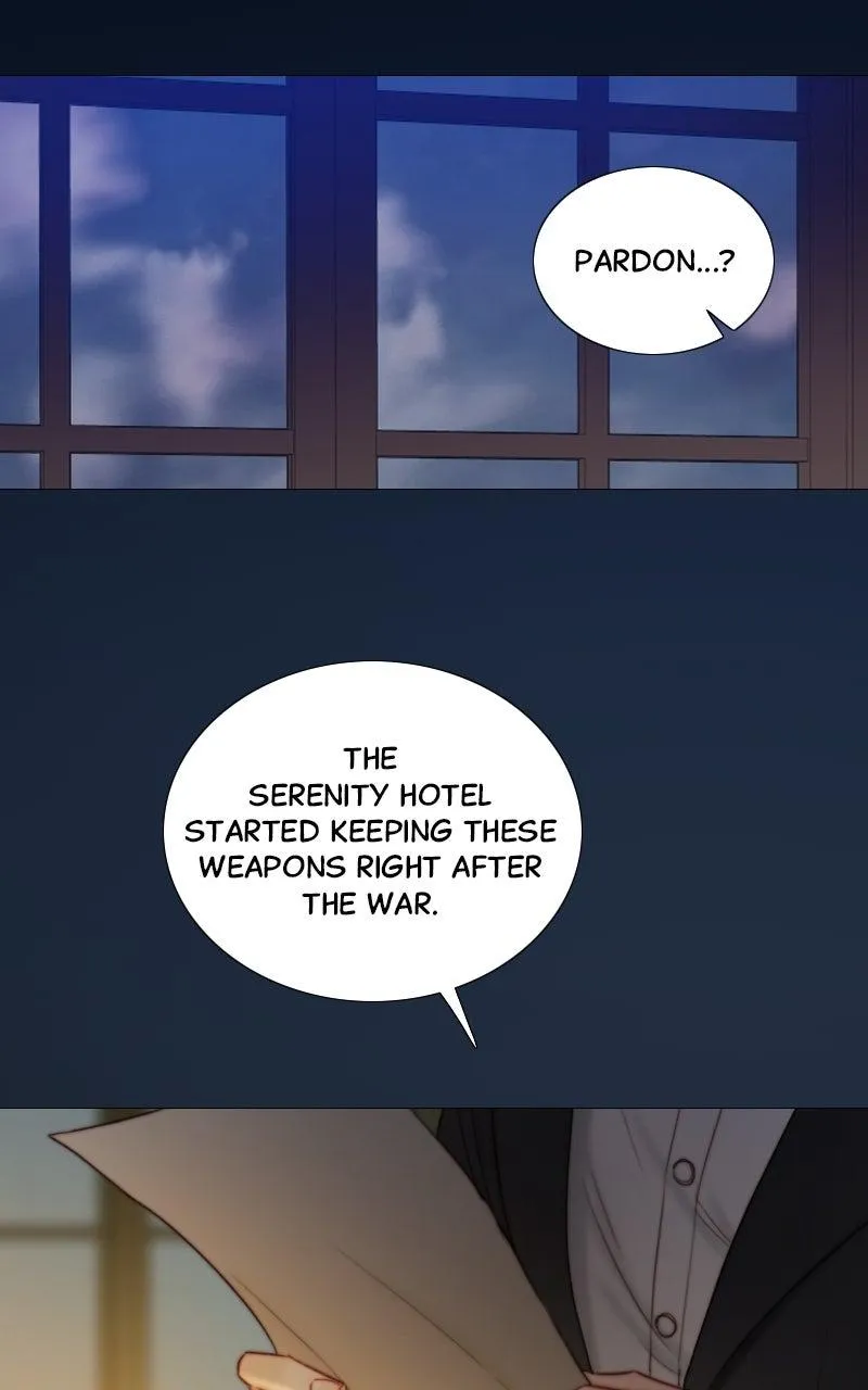 Read Serena Manga Online