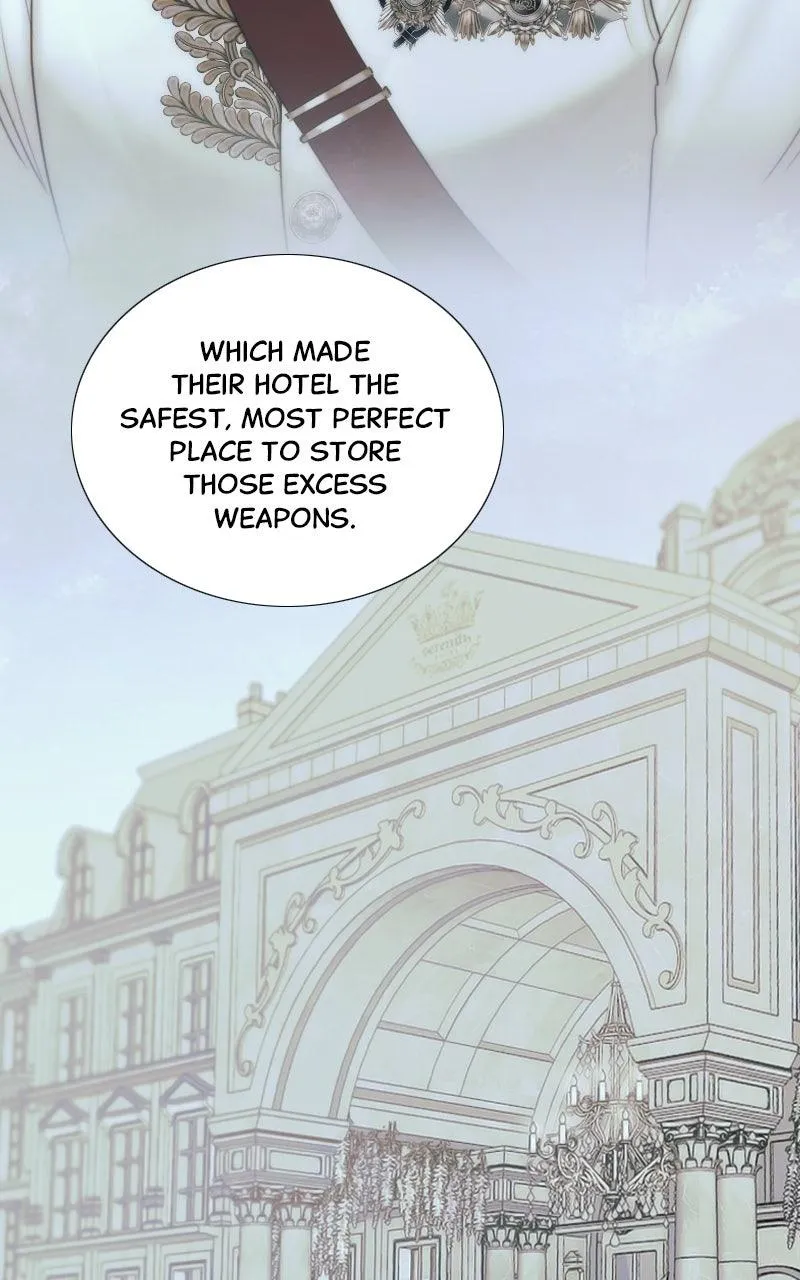 Read Serena Manga Online