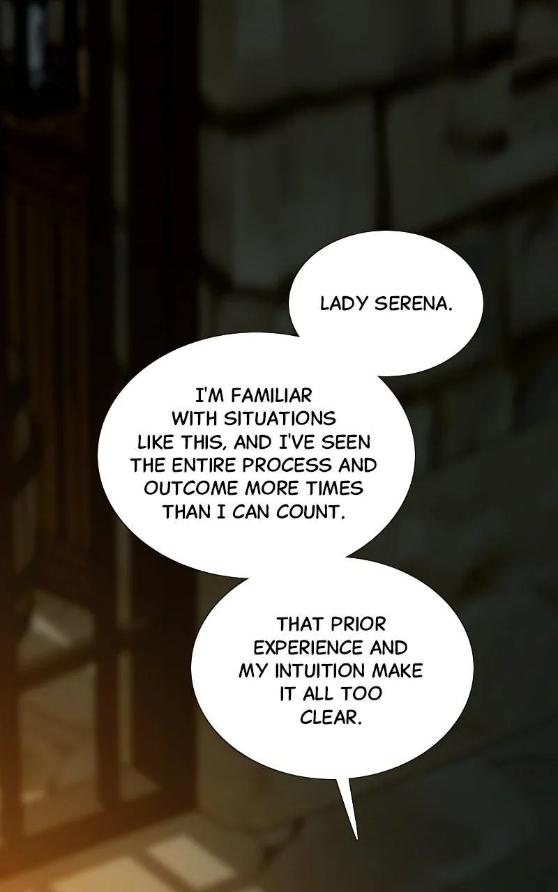 Read Serena Manga Online
