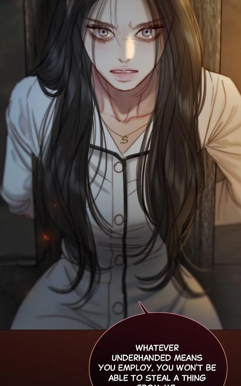 Read Serena Manga Online