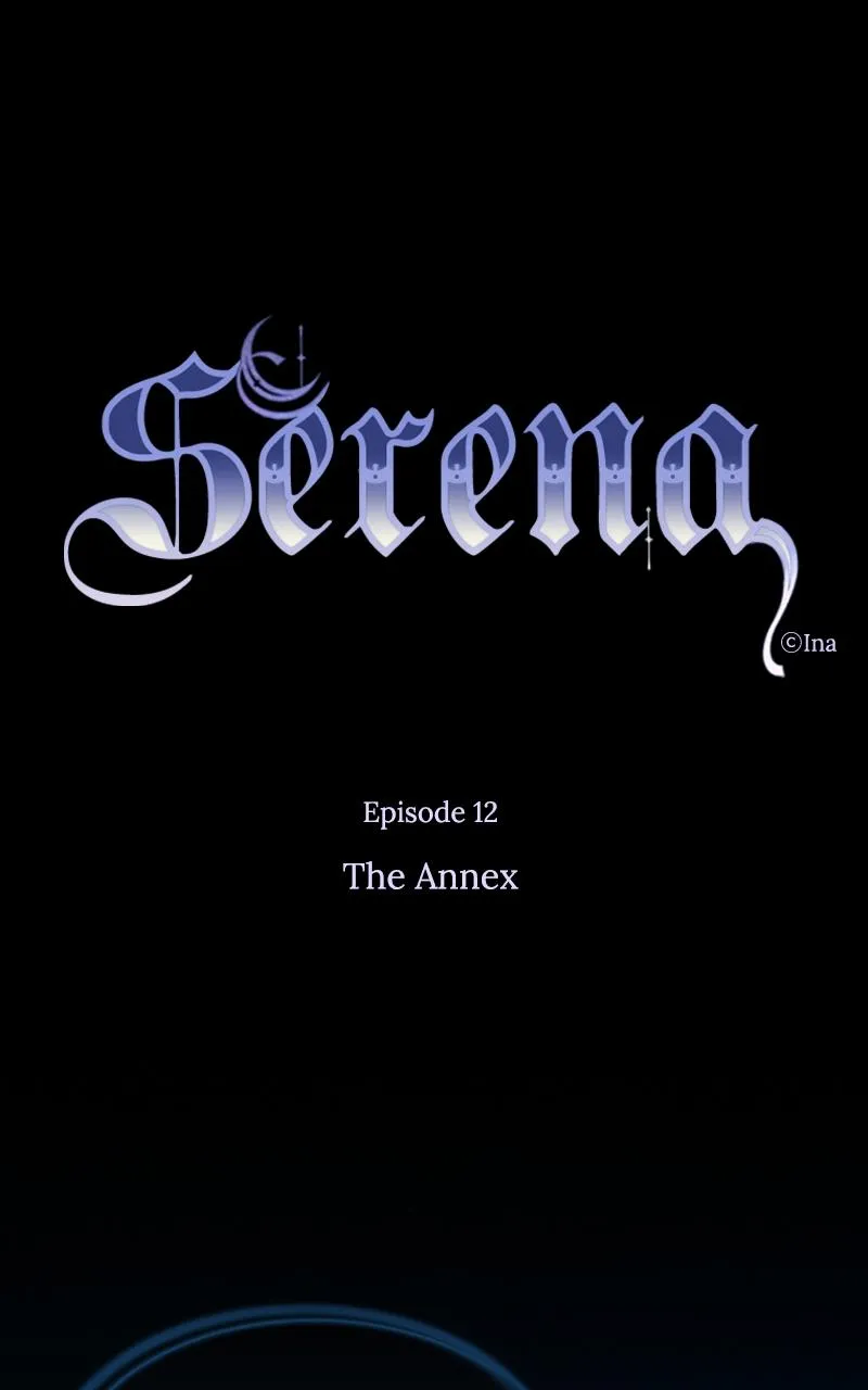 Read Serena Manga Online