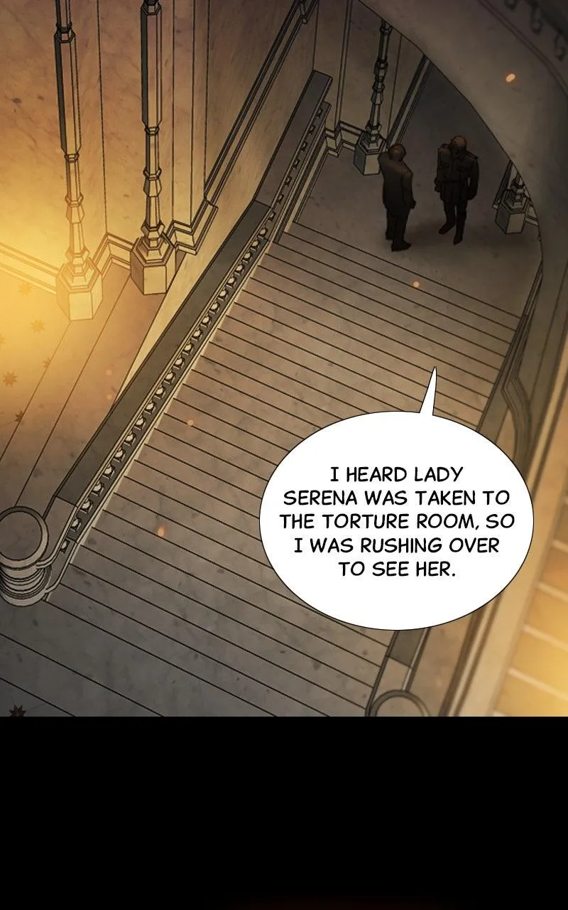 Read Serena Manga Online