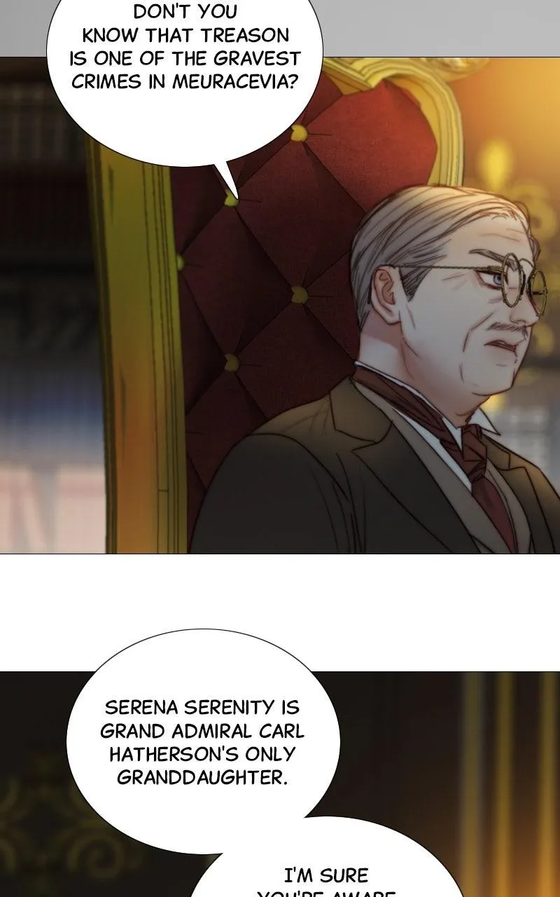 Read Serena Manga Online