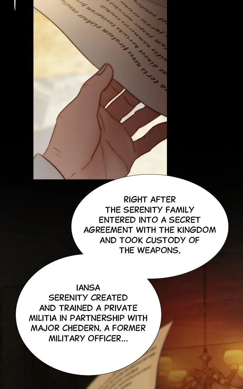 Read Serena Manga Online