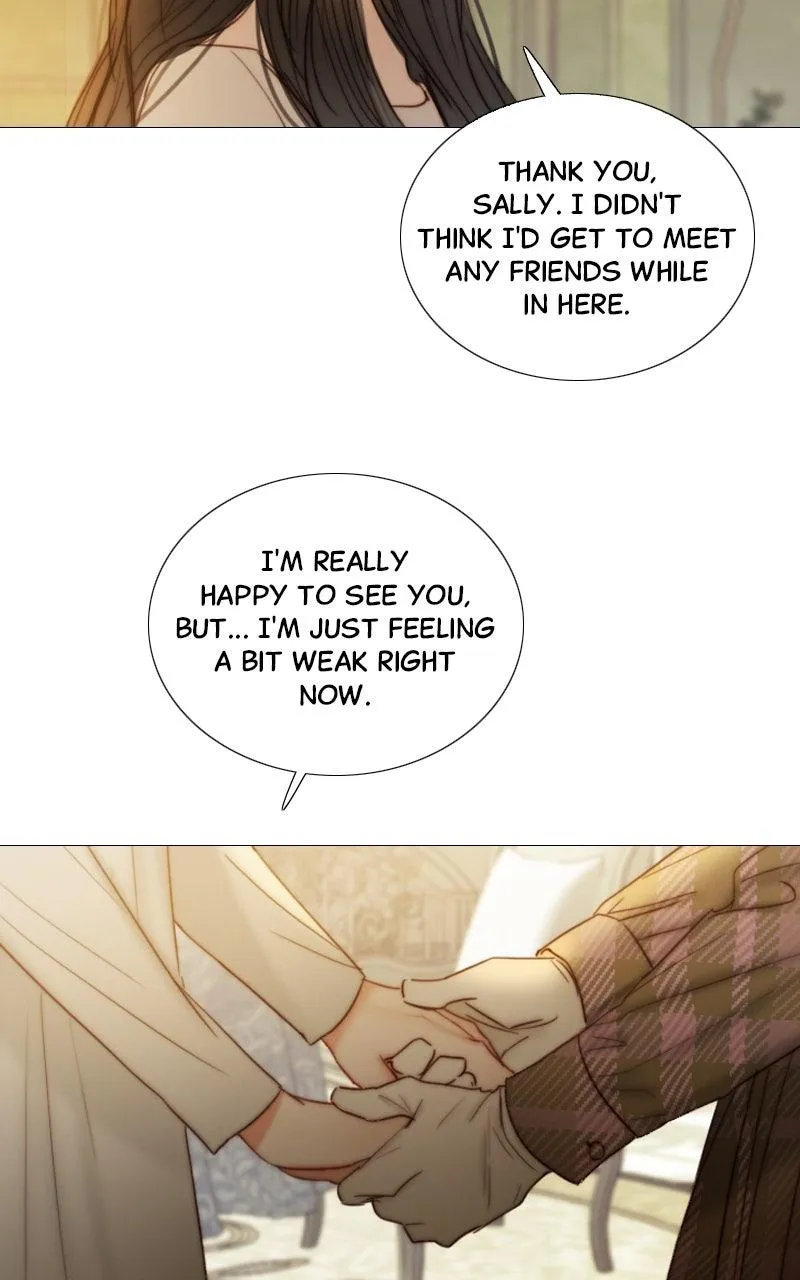 Read Serena Manga Online