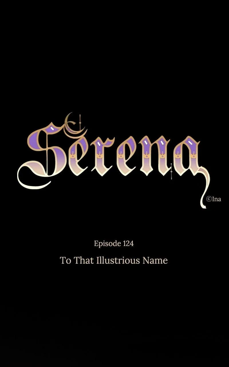 Read Serena Manga Online