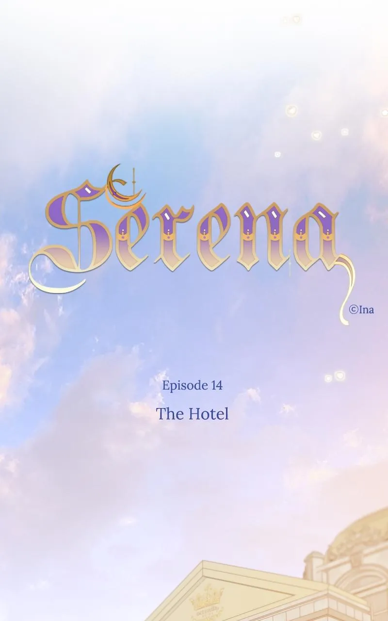 Read Serena Manga Online