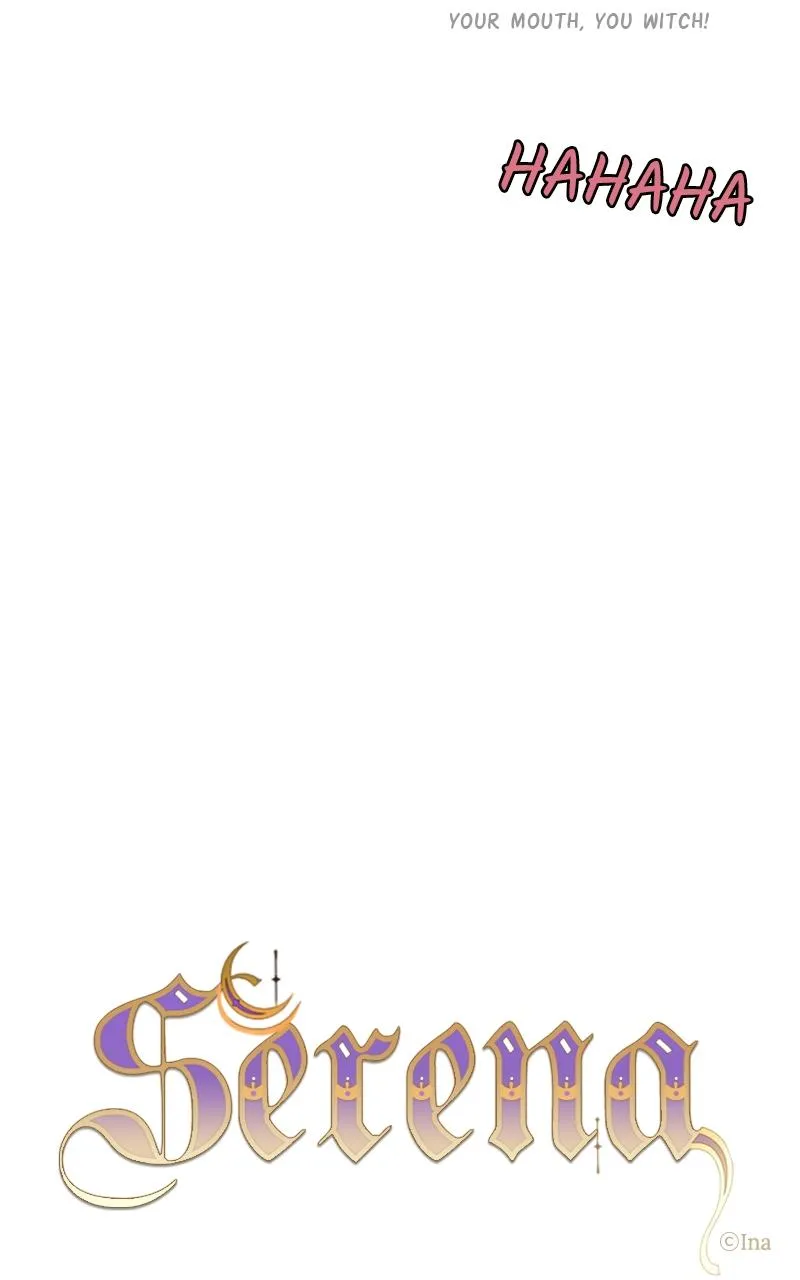 Read Serena Manga Online