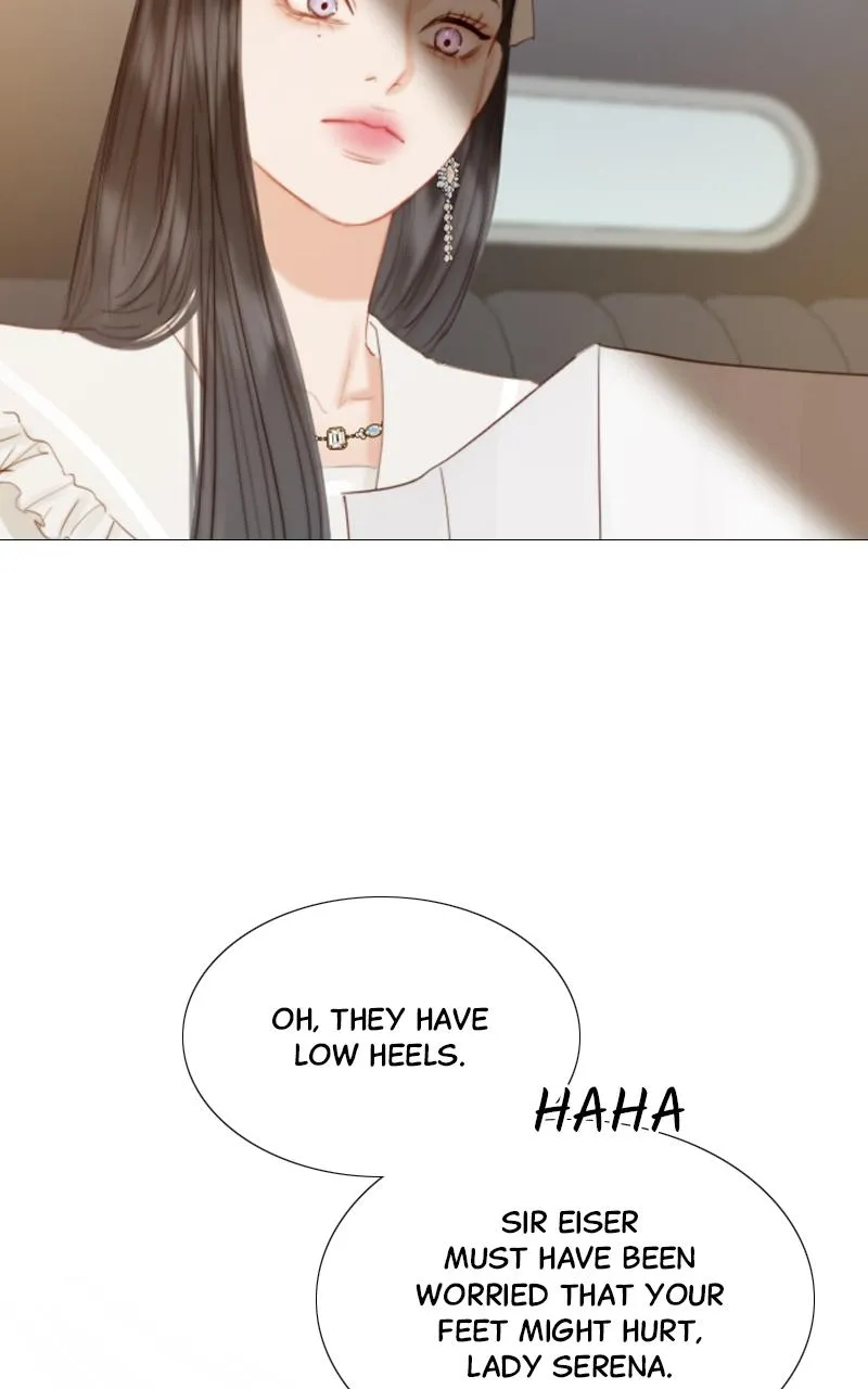 Read Serena Manga Online