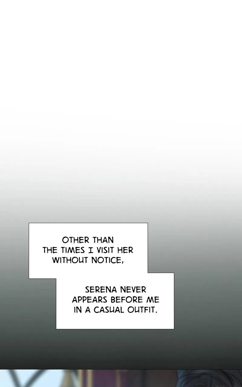 Read Serena Manga Online