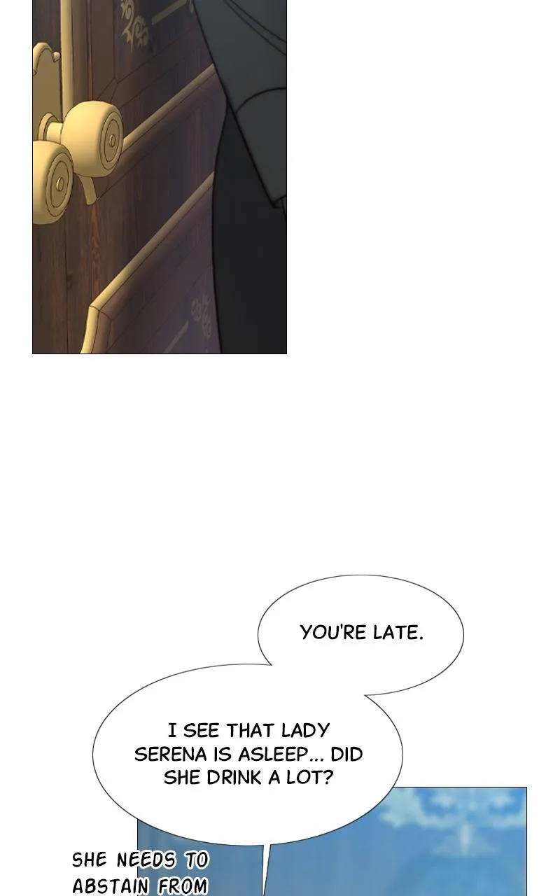 Read Serena Manga Online