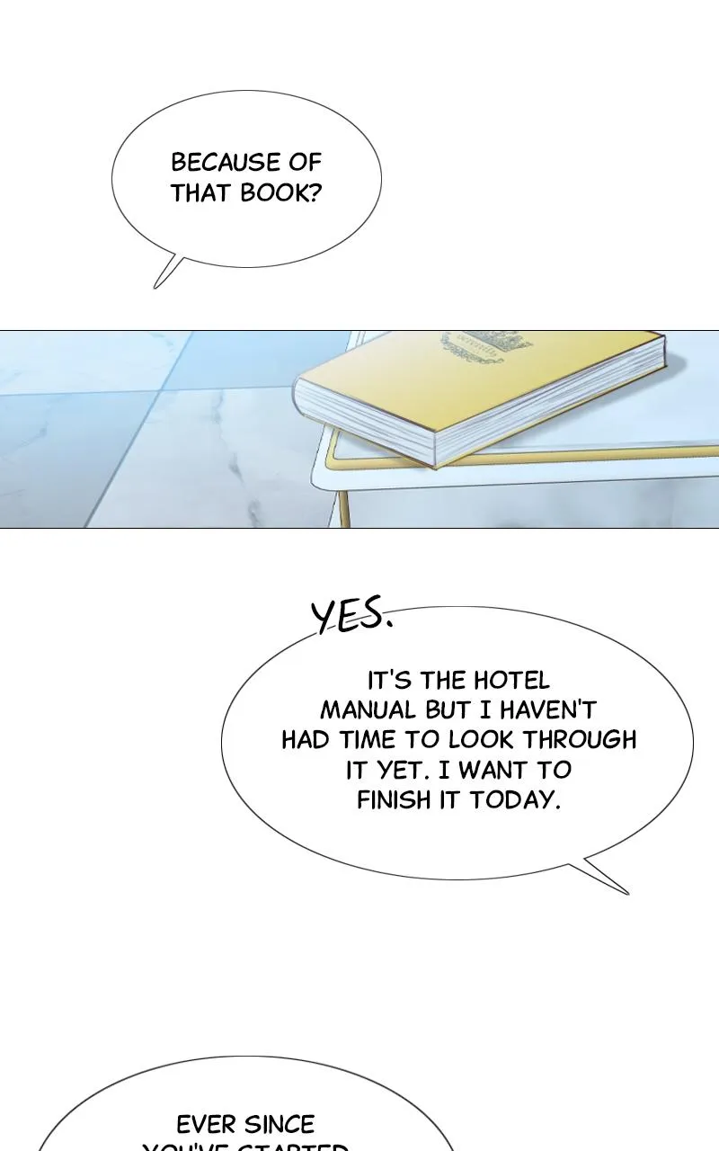 Read Serena Manga Online