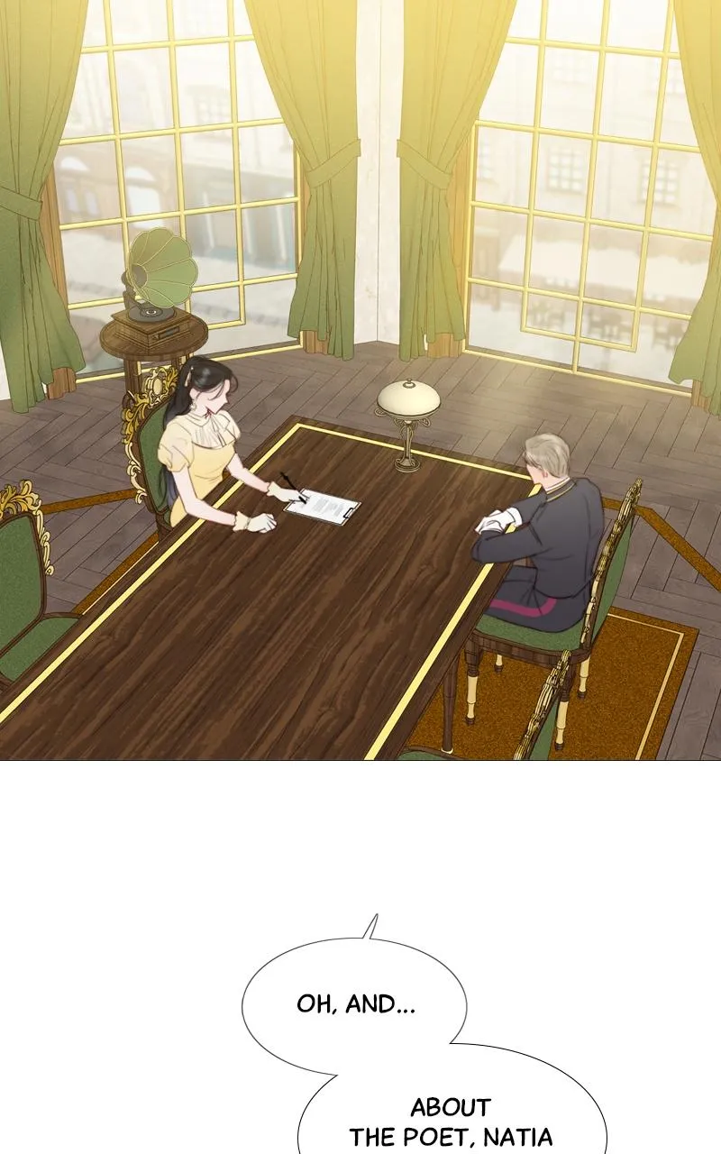 Read Serena Manga Online