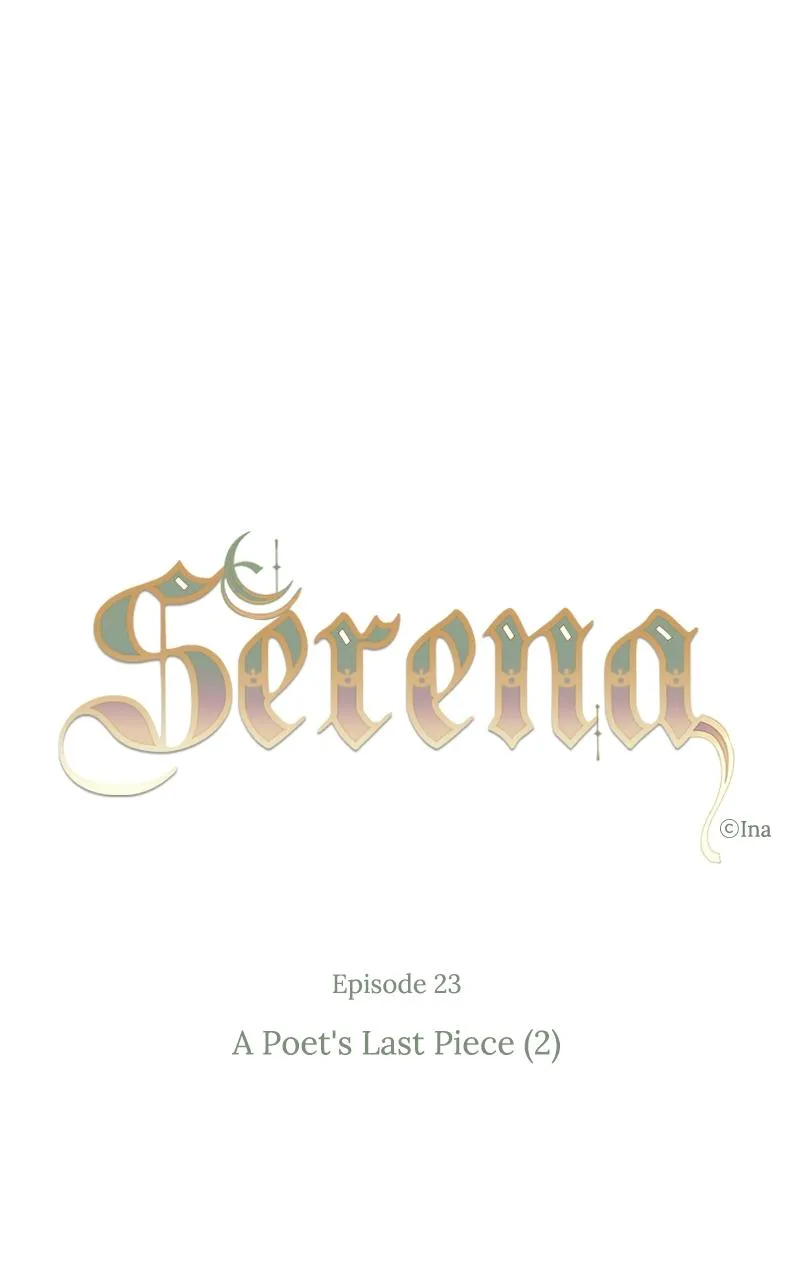 Read Serena Manga Online