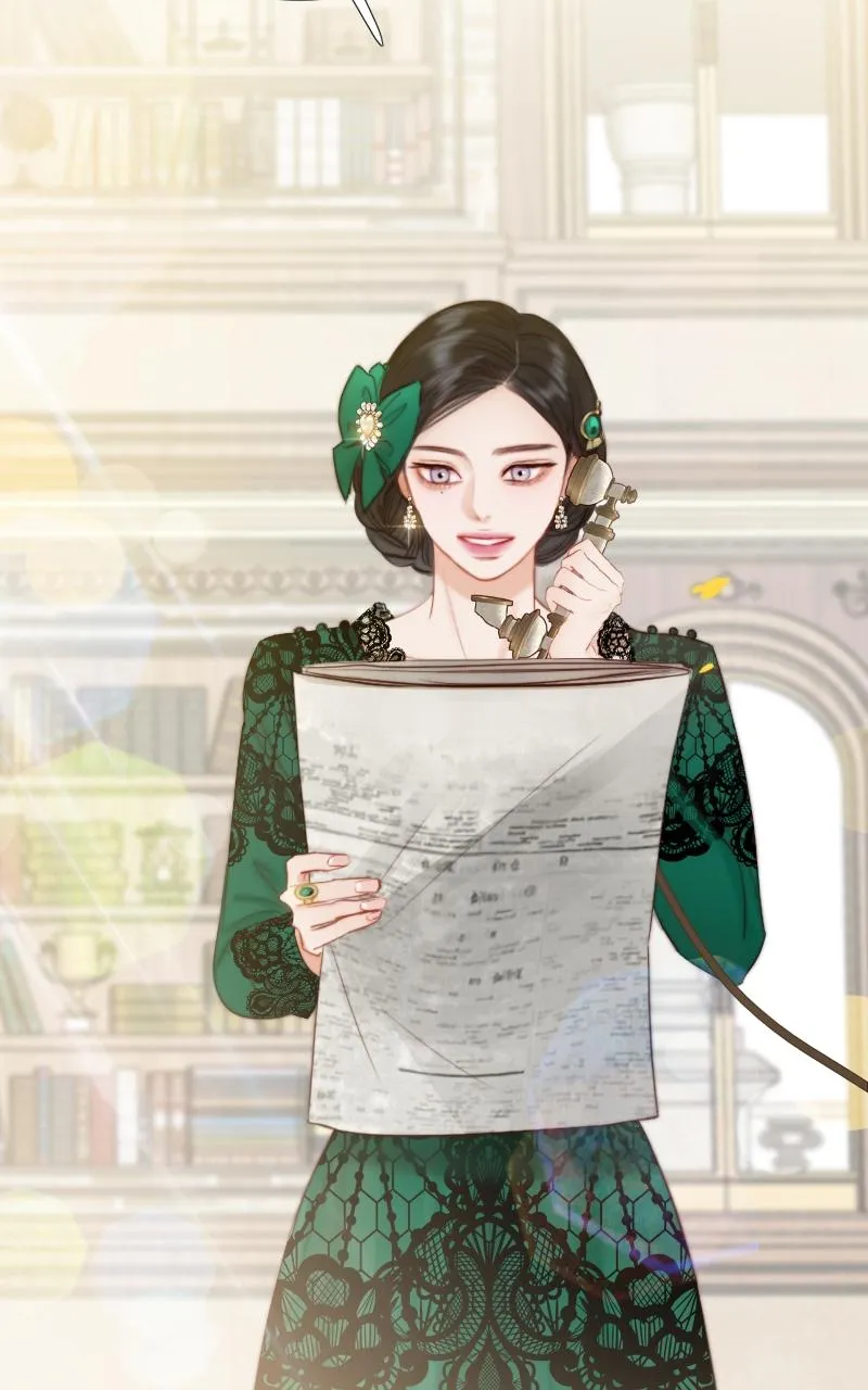 Read Serena Manga Online