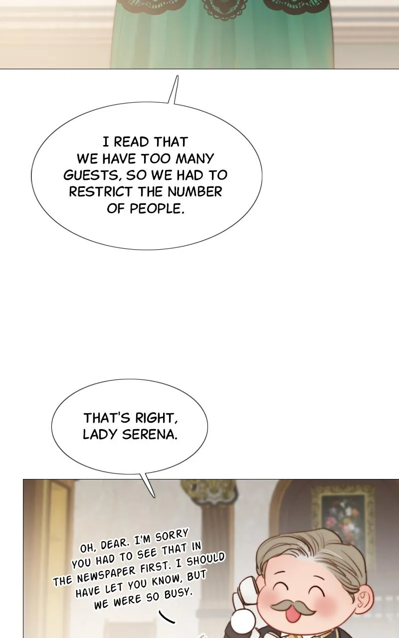 Read Serena Manga Online