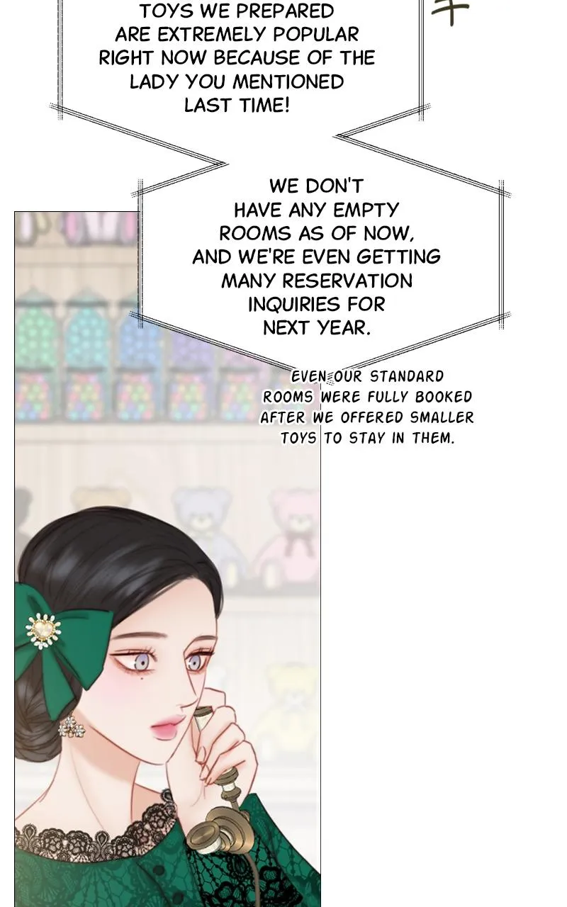Read Serena Manga Online