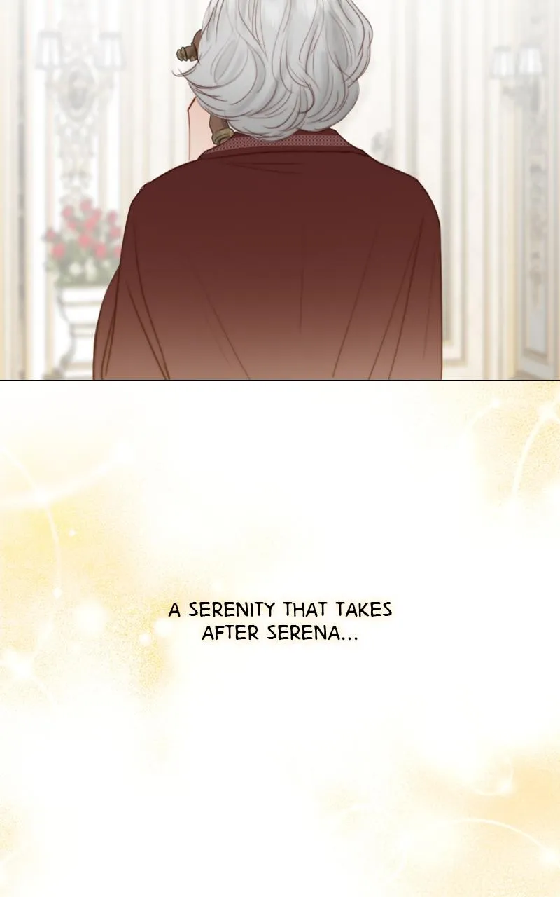 Read Serena Manga Online