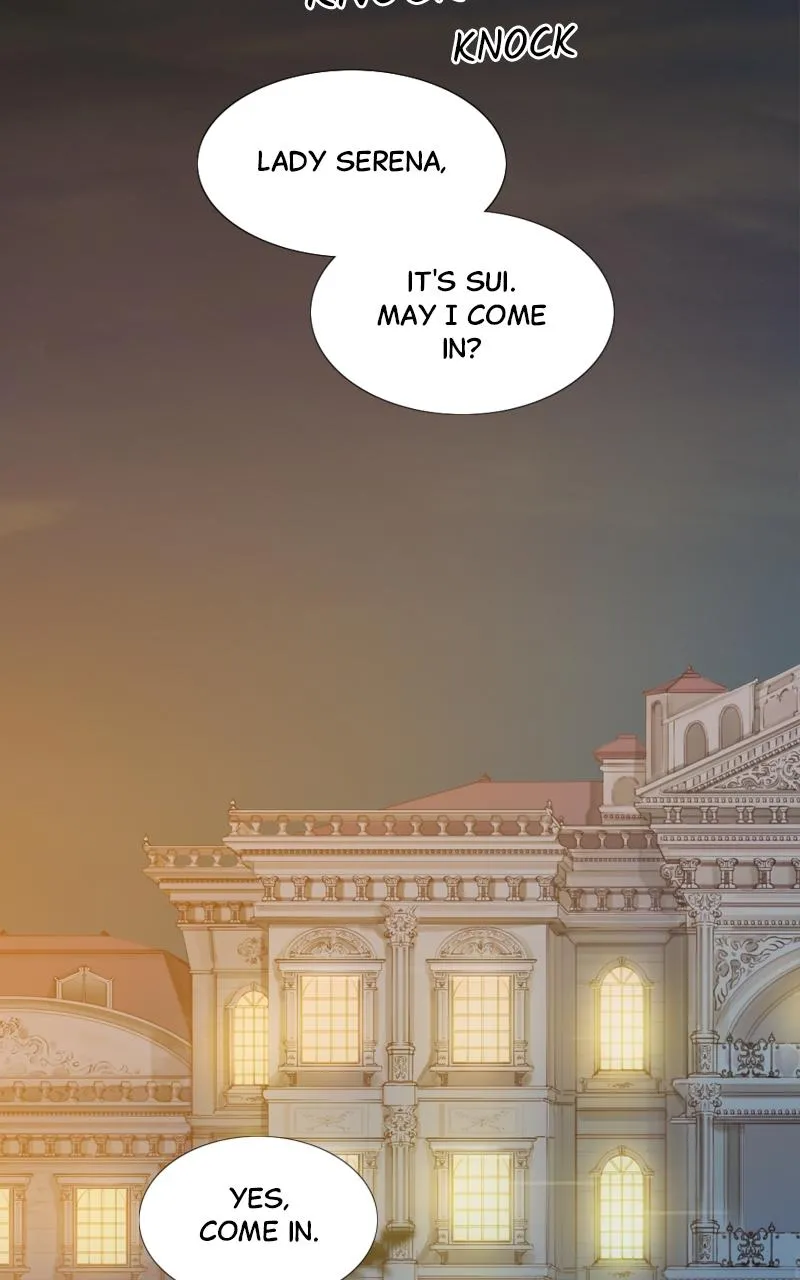Read Serena Manga Online