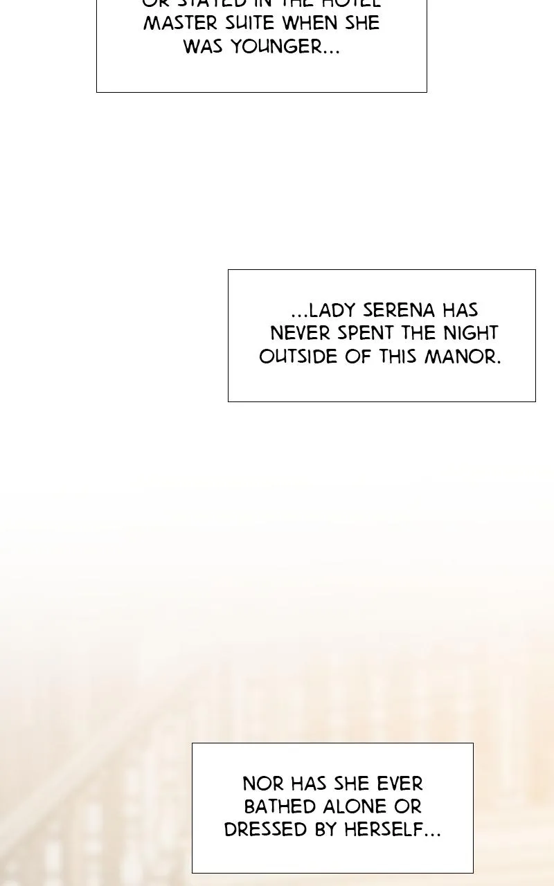 Read Serena Manga Online