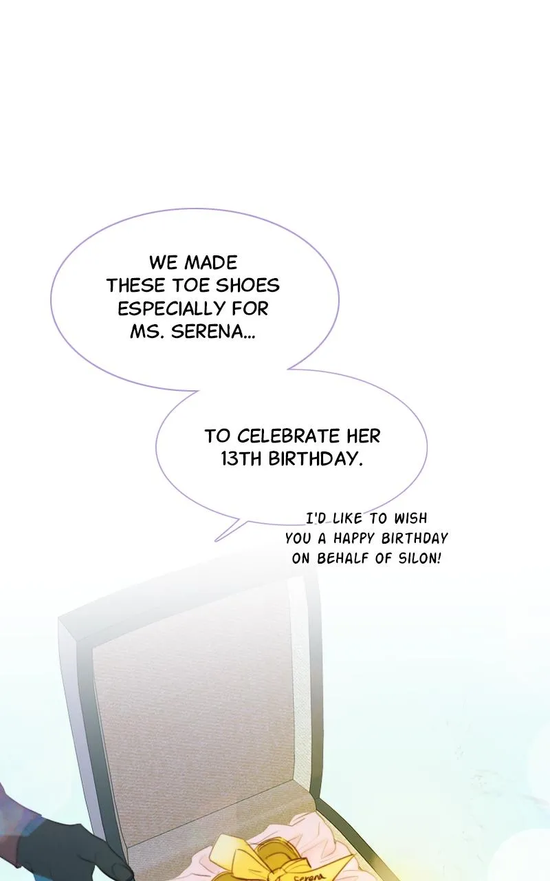 Read Serena Manga Online