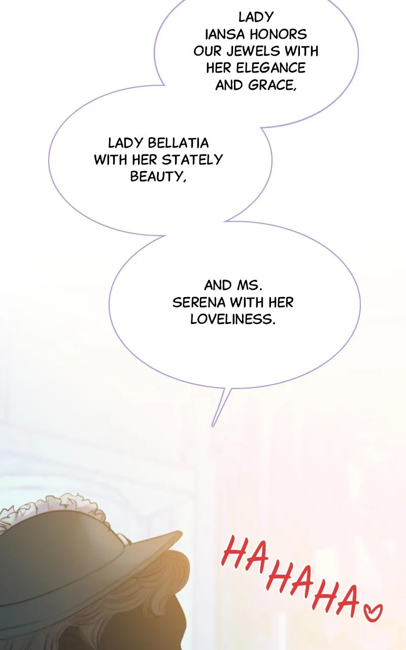 Read Serena Manga Online