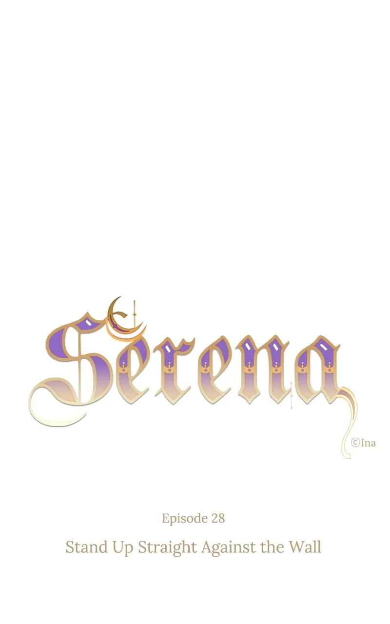 Read Serena Manga Online
