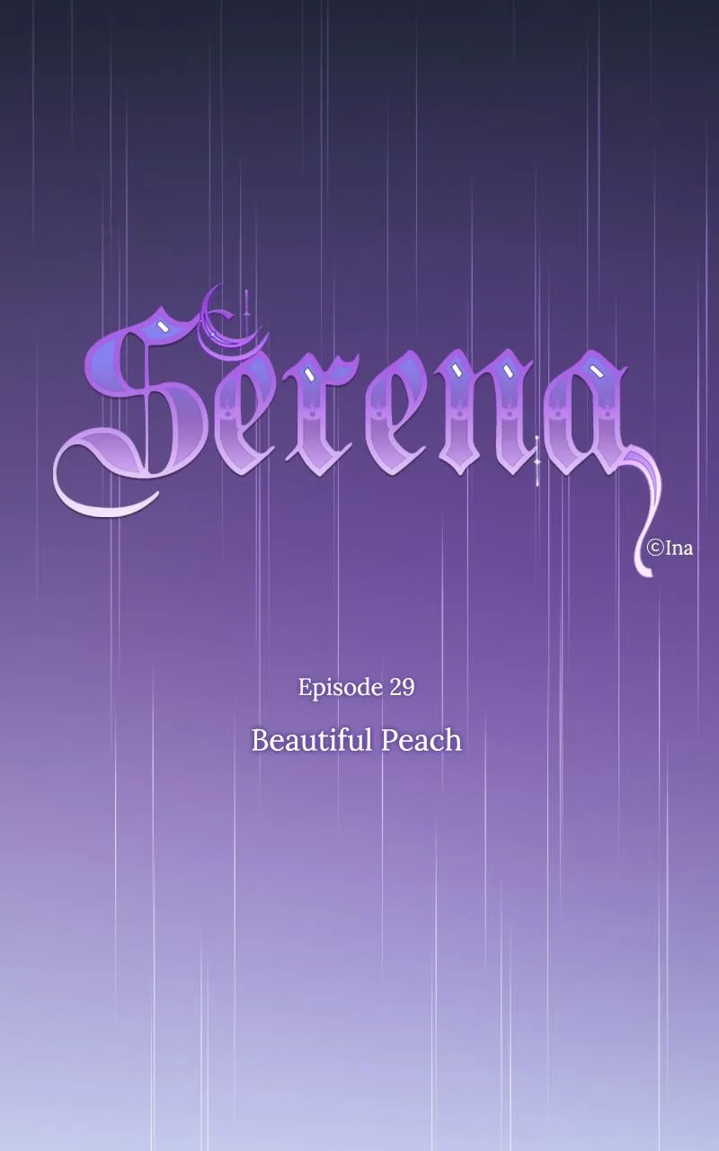 Read Serena Manga Online
