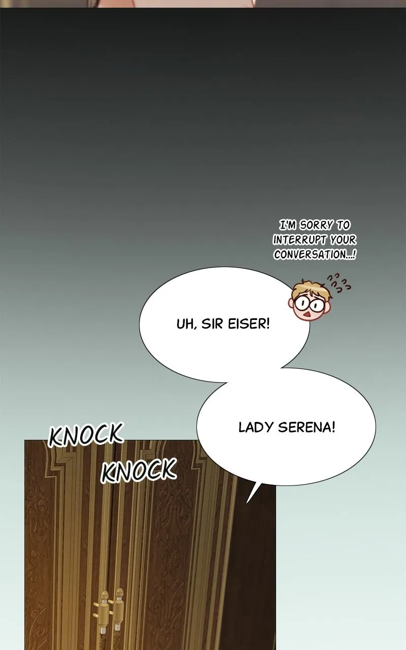 Read Serena Manga Online
