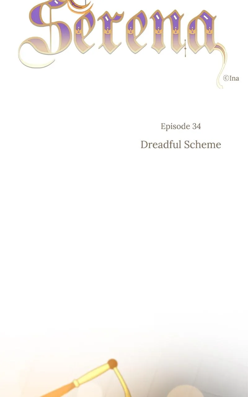 Read Serena Manga Online