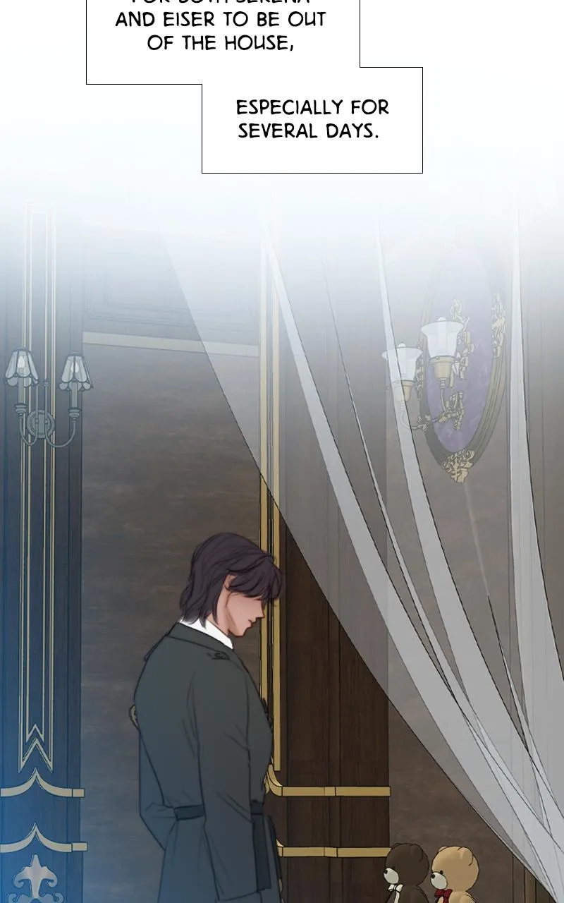 Read Serena Manga Online