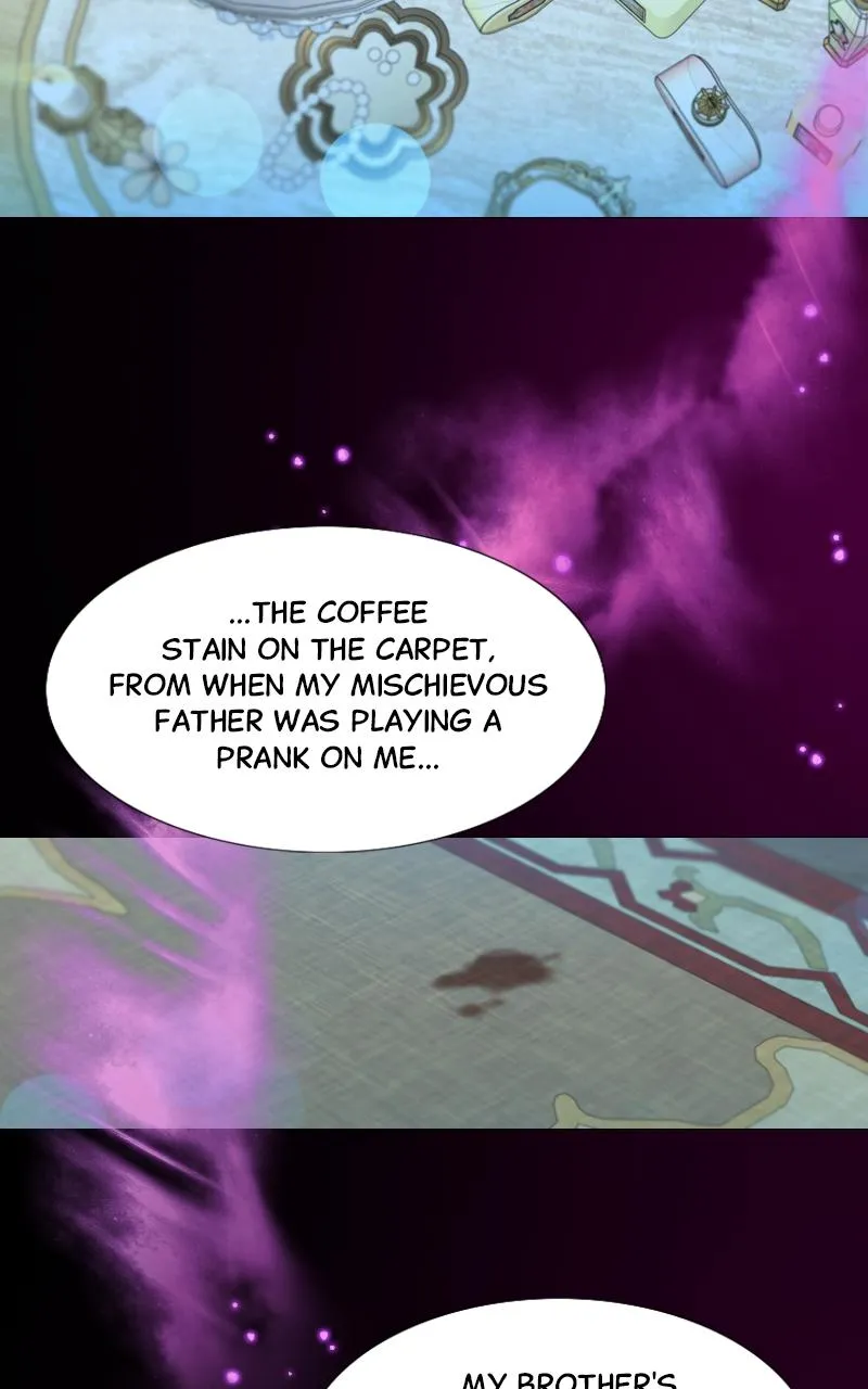 Read Serena Manga Online