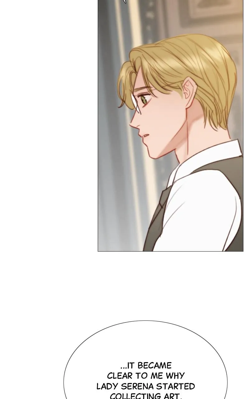 Read Serena Manga Online