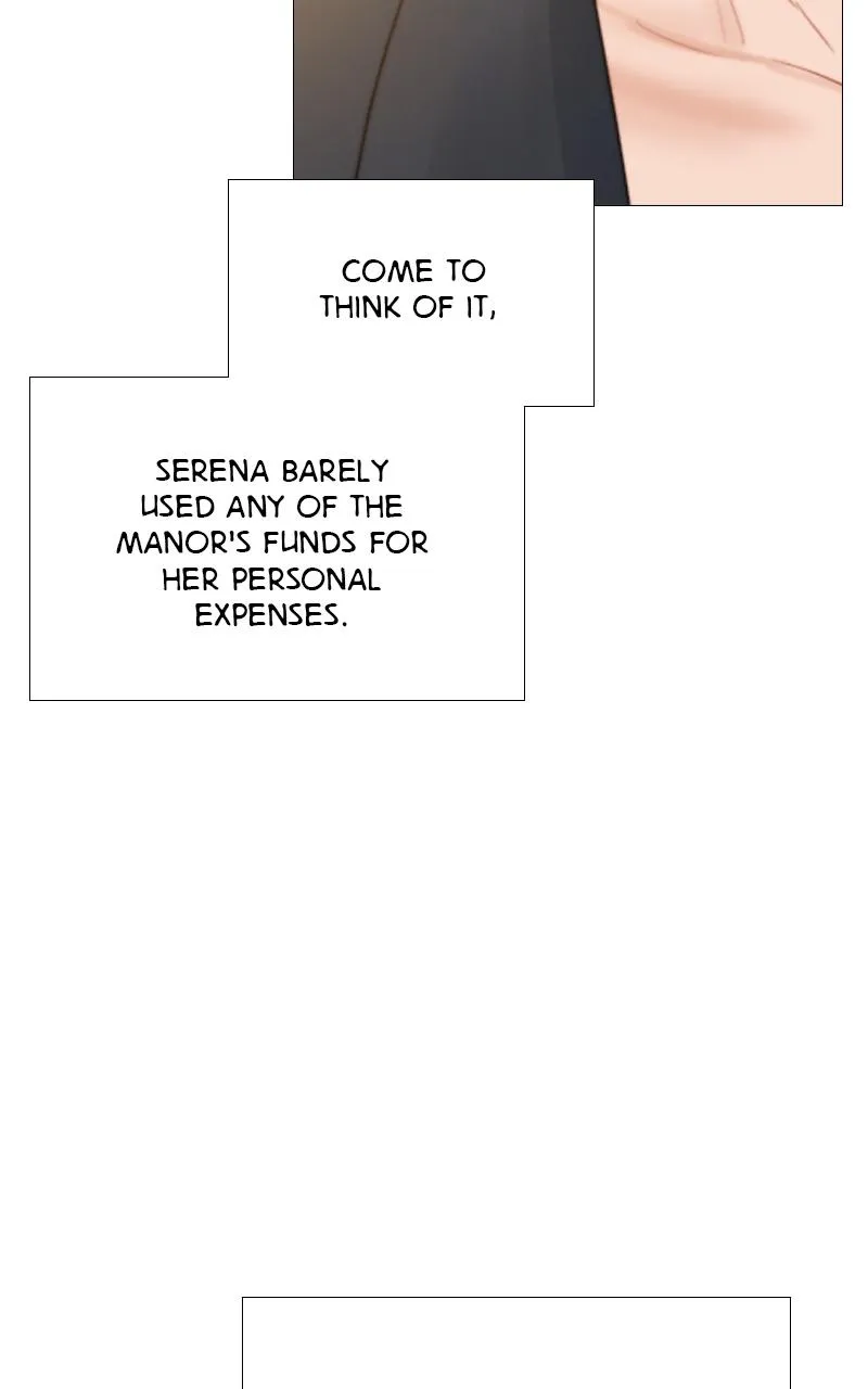 Read Serena Manga Online