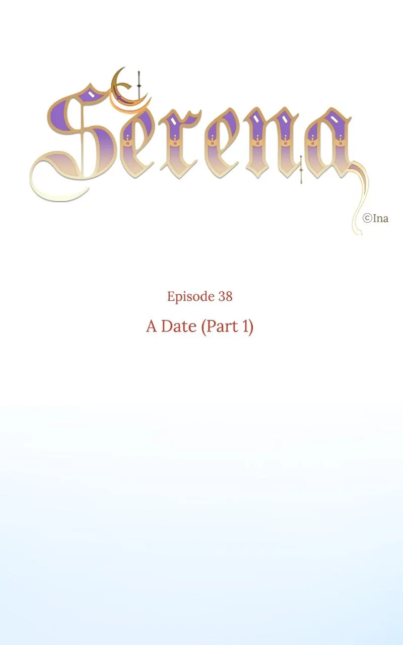 Read Serena Manga Online