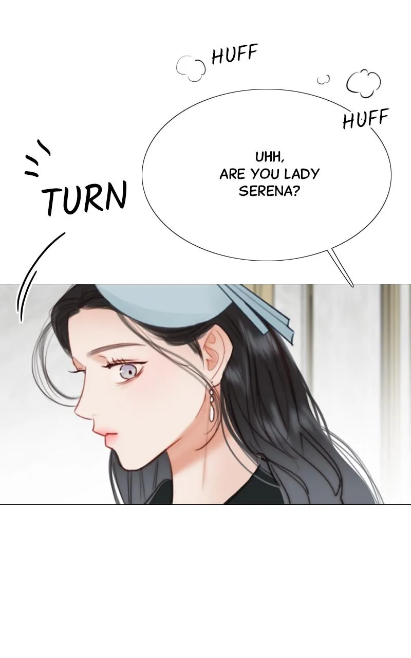 Read Serena Manga Online