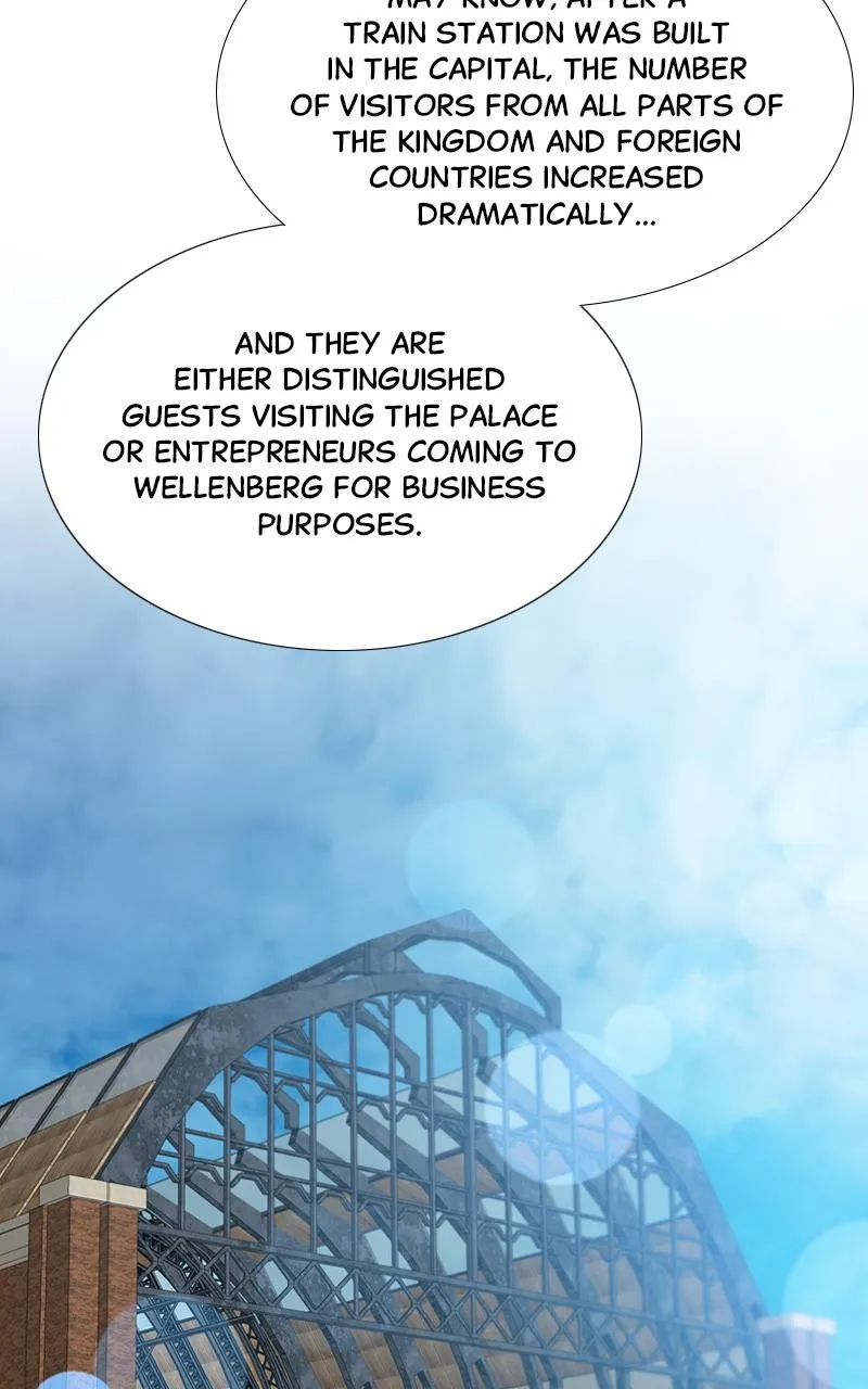 Read Serena Manga Online