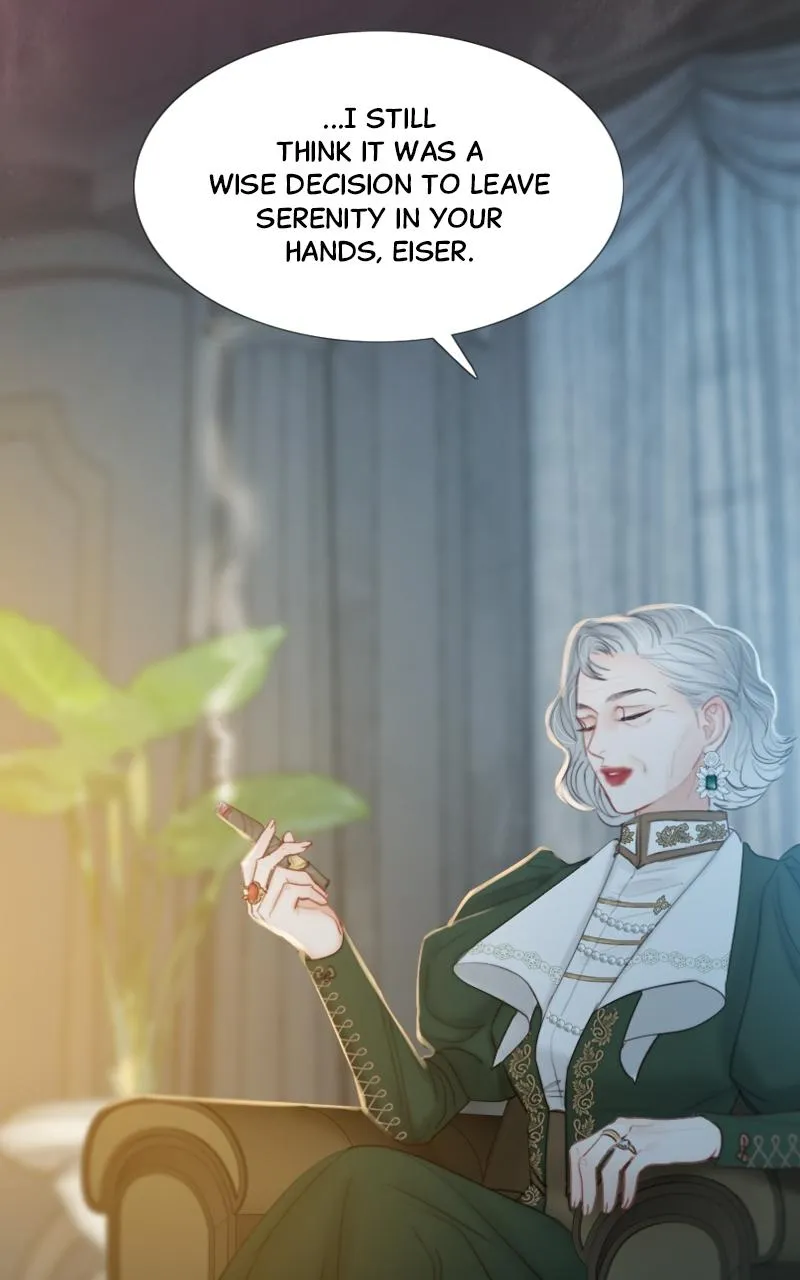 Read Serena Manga Online