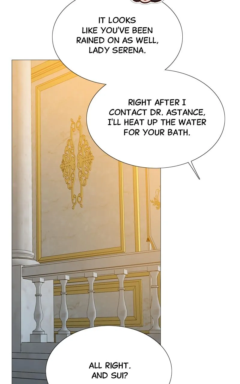 Read Serena Manga Online