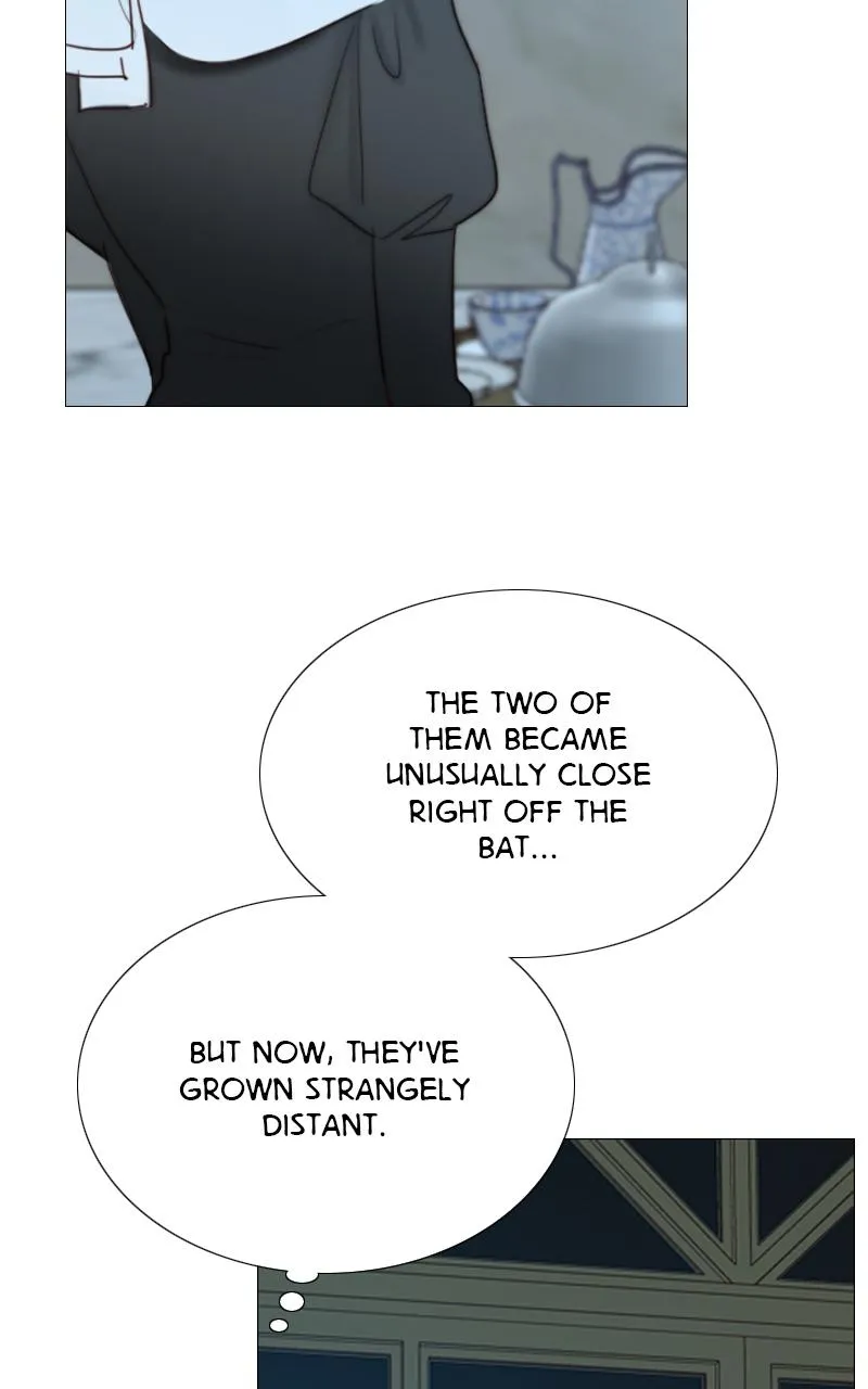 Read Serena Manga Online