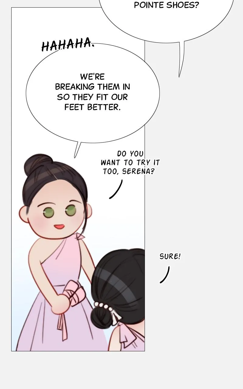 Read Serena Manga Online