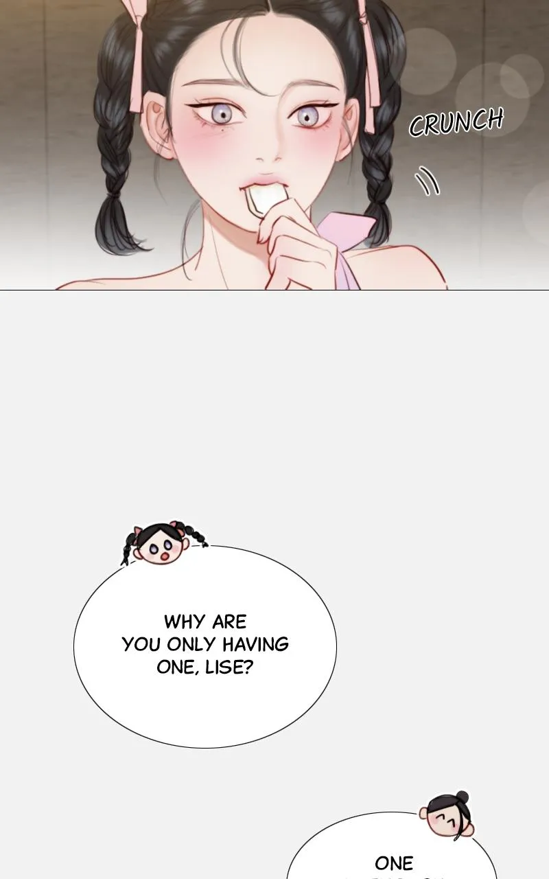 Read Serena Manga Online