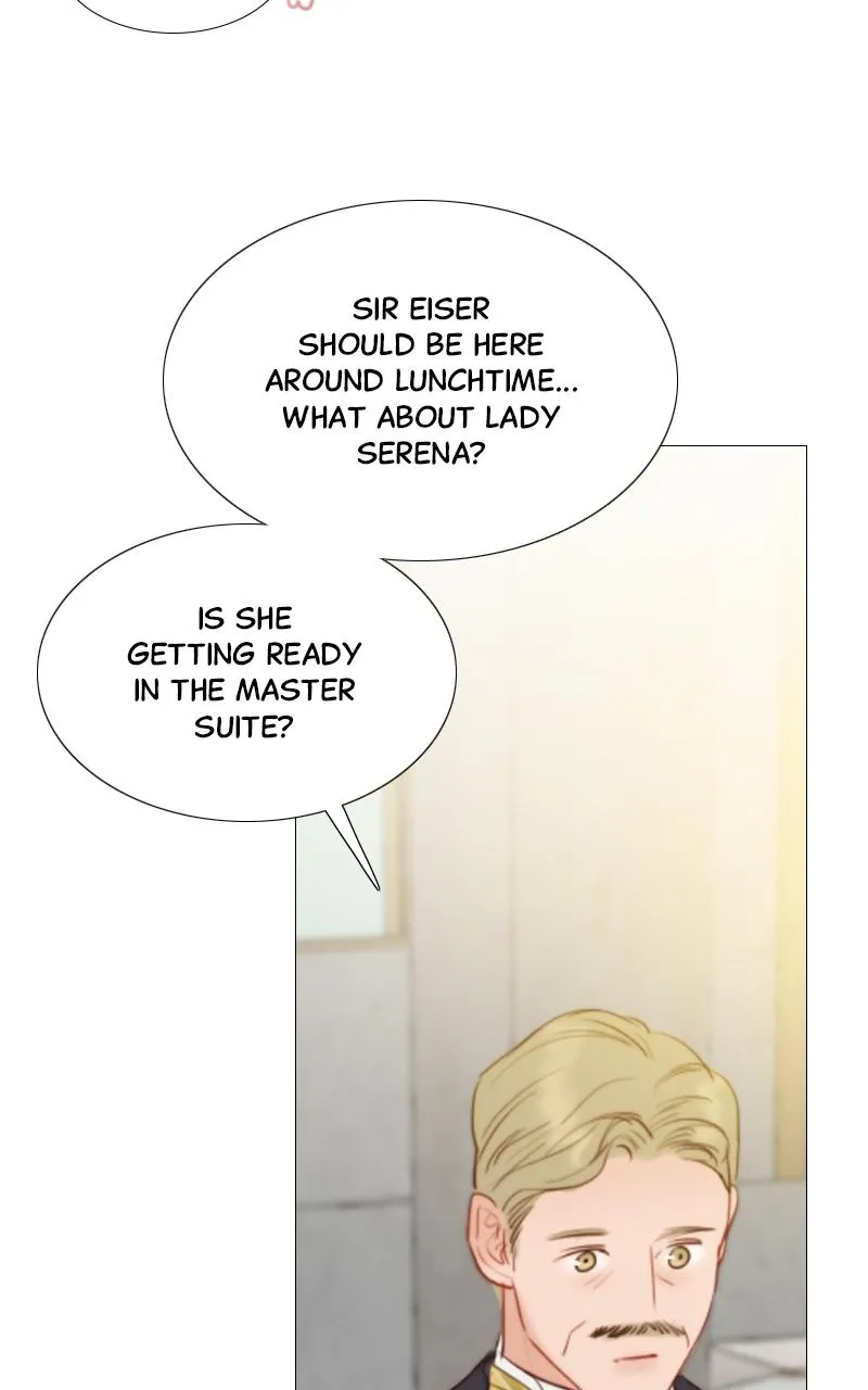 Read Serena Manga Online