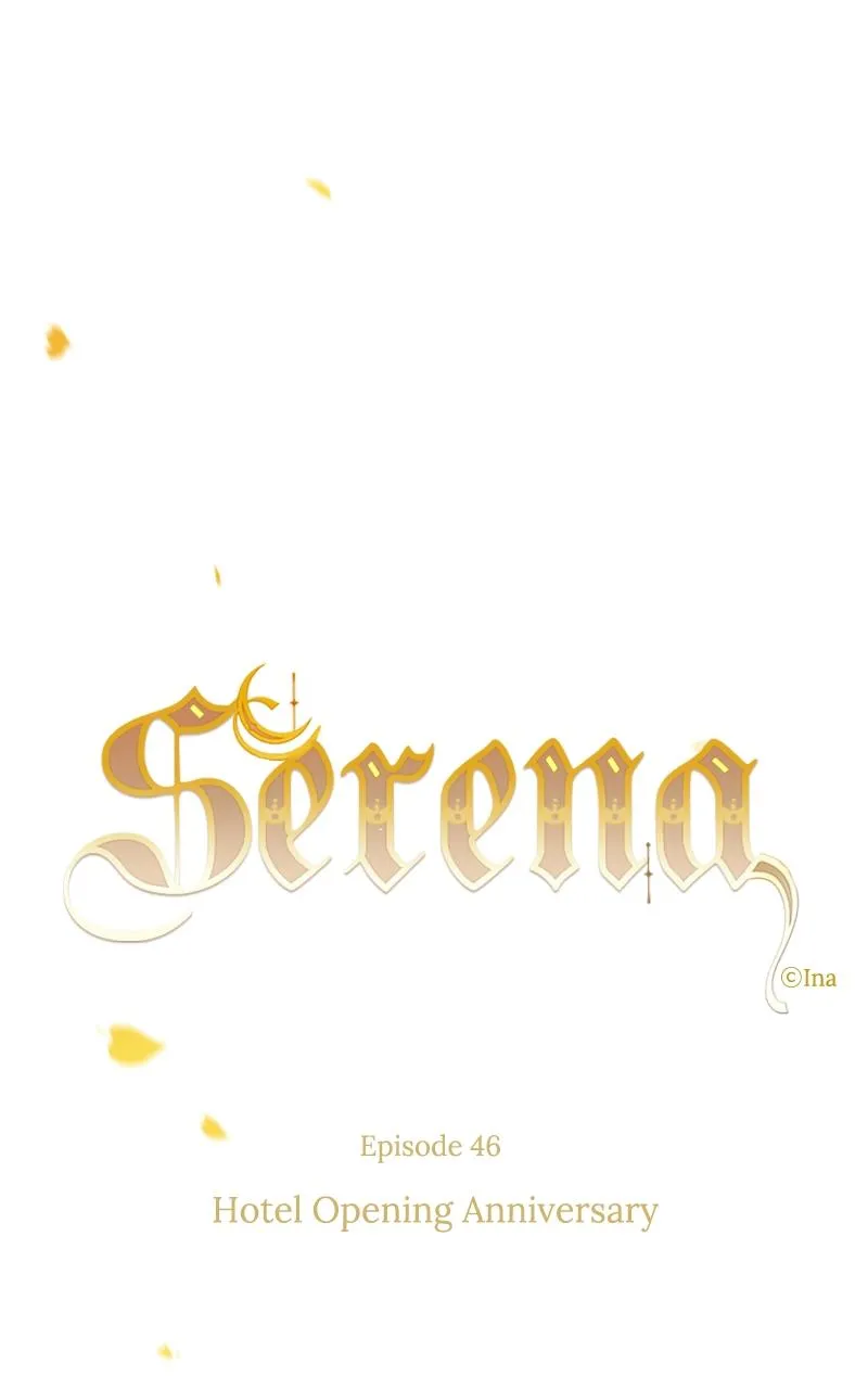 Read Serena Manga Online