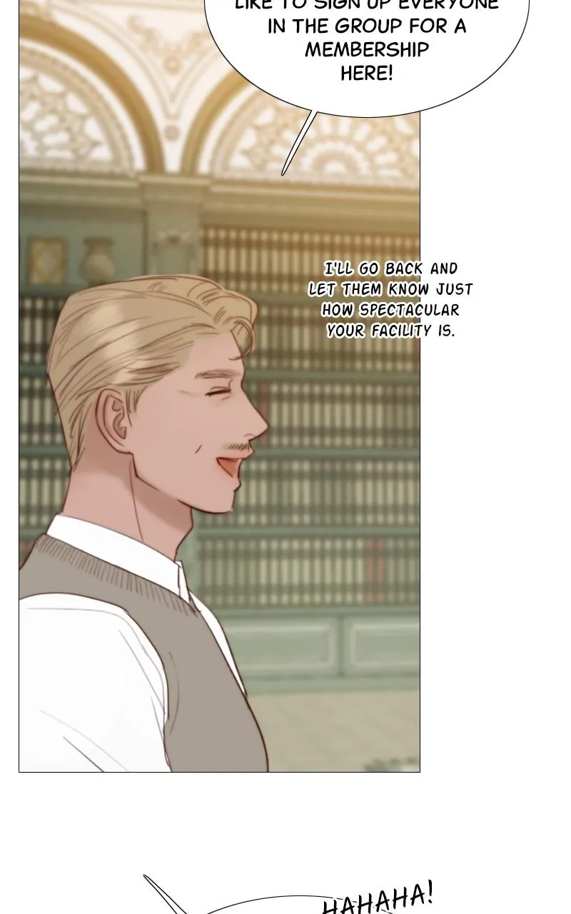 Read Serena Manga Online