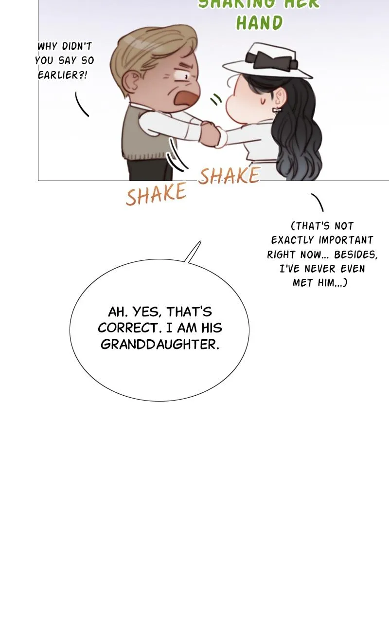 Read Serena Manga Online