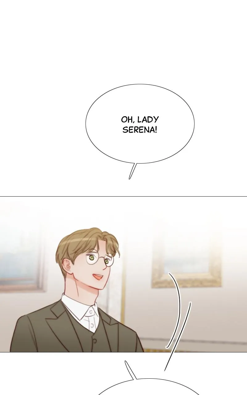 Read Serena Manga Online
