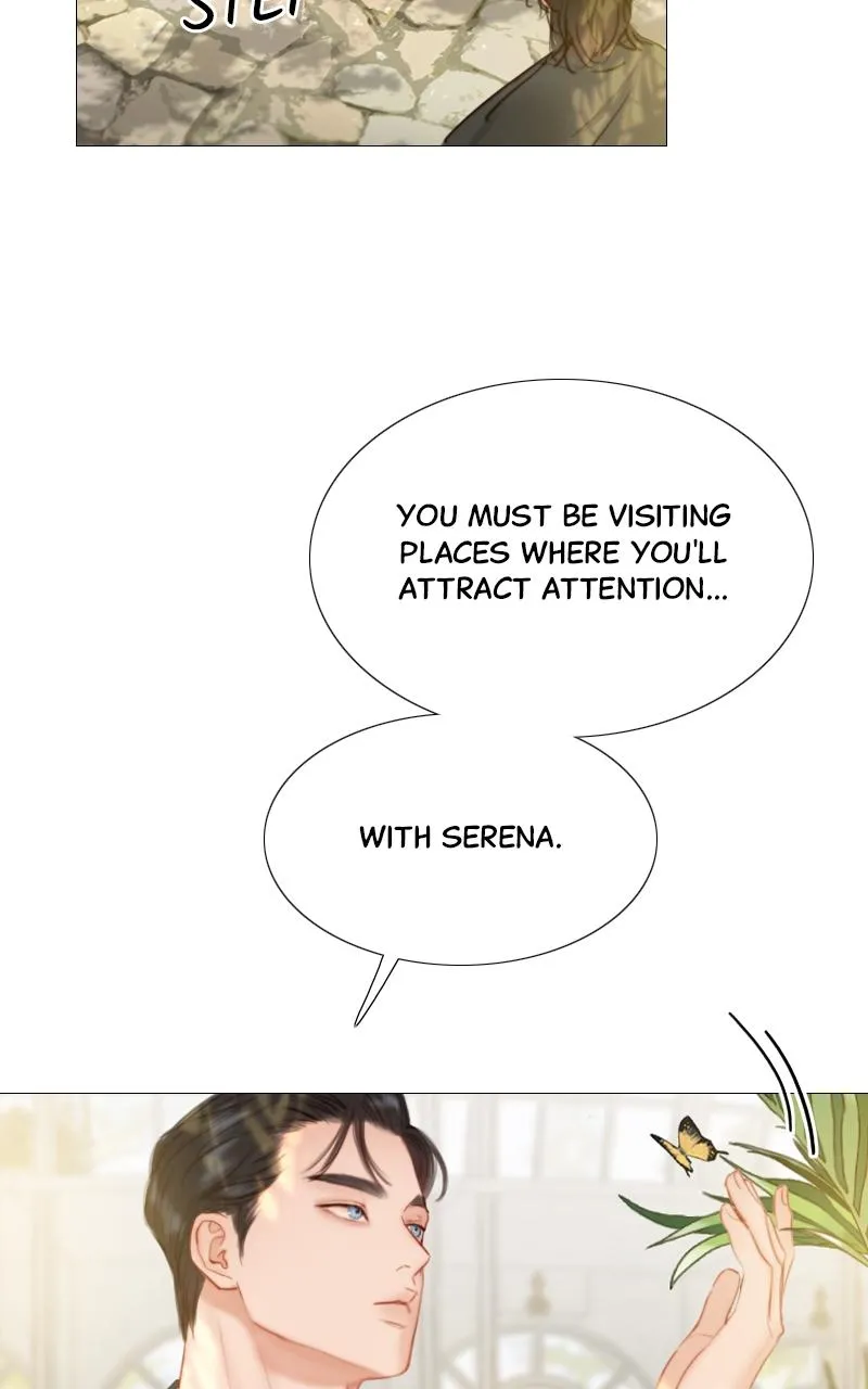 Read Serena Manga Online