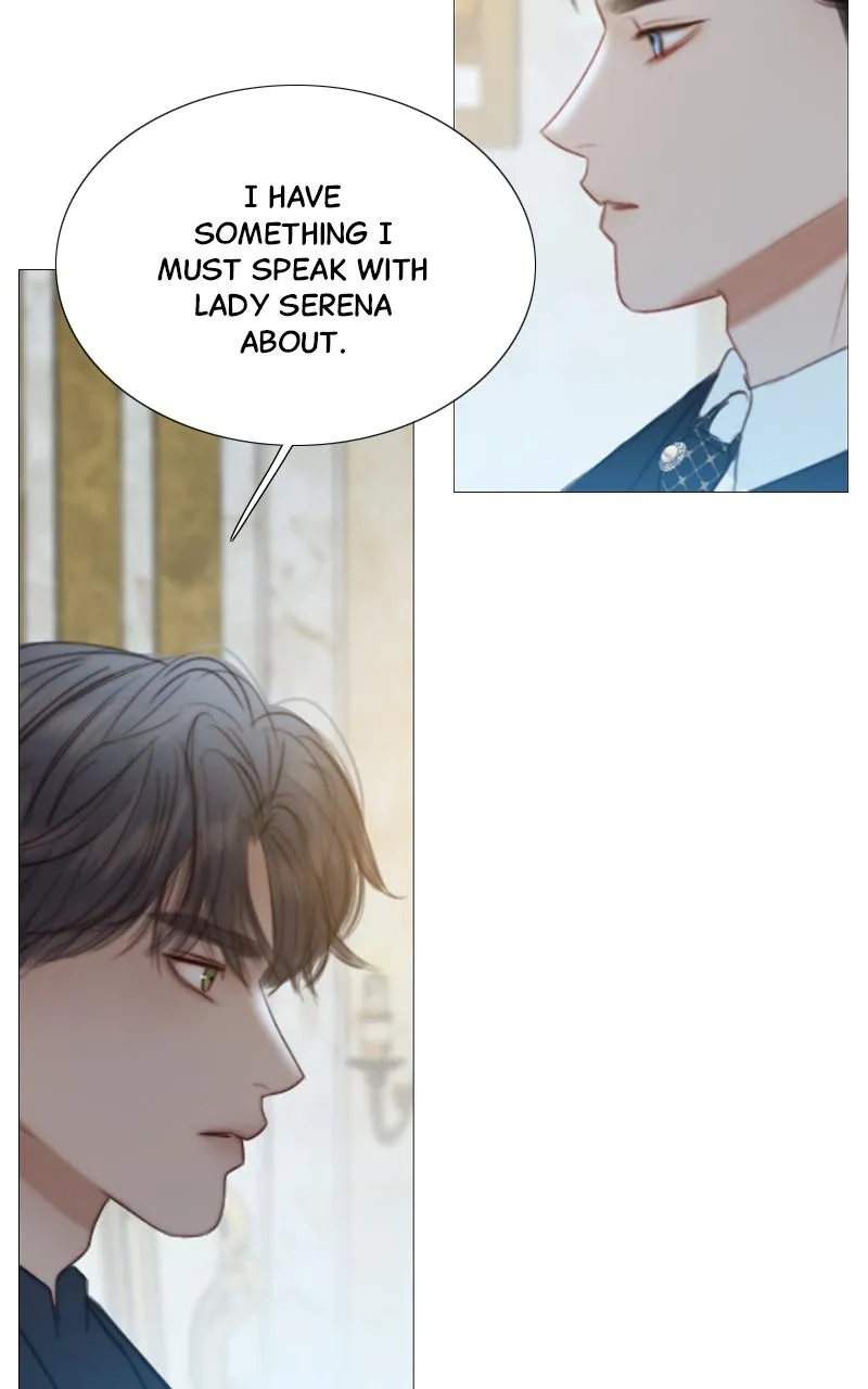 Read Serena Manga Online