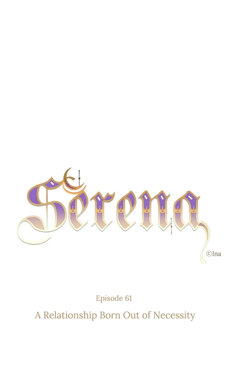 Read Serena Manga Online
